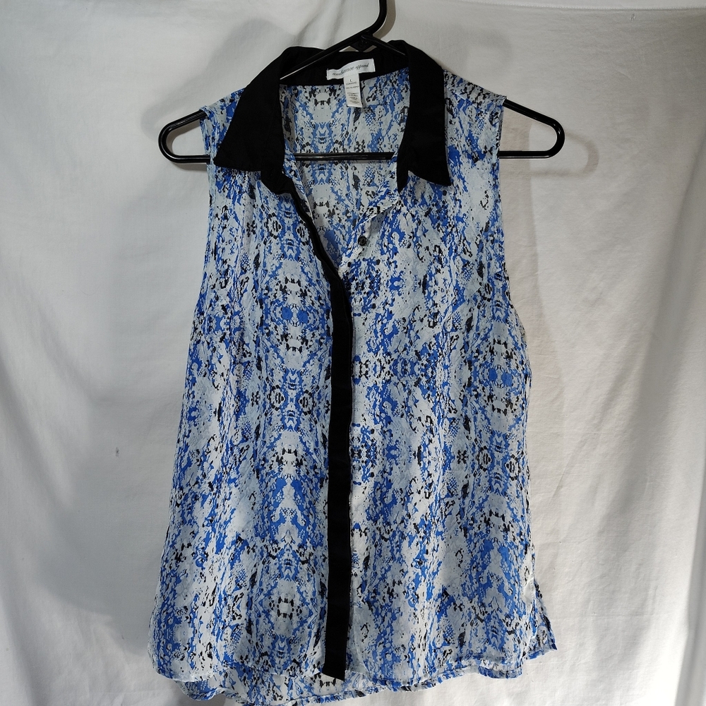 Ambiance apparel Size Large
